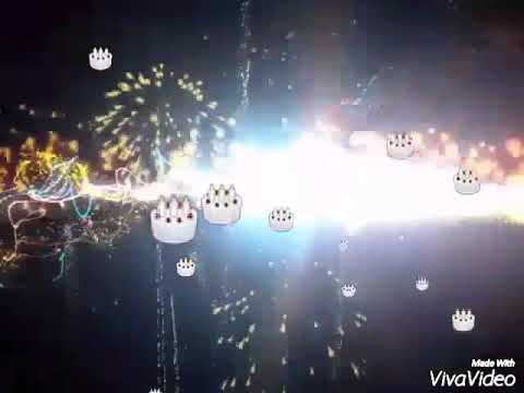 Happy birthday Surya thanuja