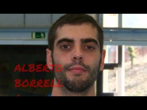 Senior FS Montbui 2014