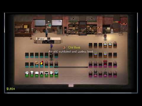 The Genesis Order New Game