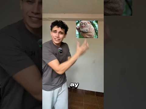 Mascotas que quería tener pero ahora ya no!😂#shorts #gracioso