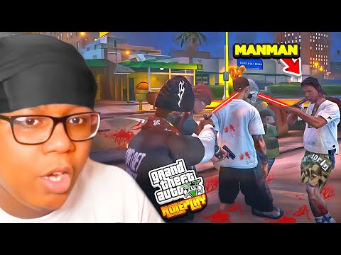 VonOff1700 & Raud TAKE OVER D10 With Fanum!