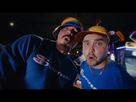 Rivo - Suvereeni feat. Skandaali (OFFICIAL MUSIC VIDEO)