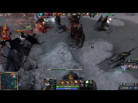 dota 2 by SS NET GAMING full match