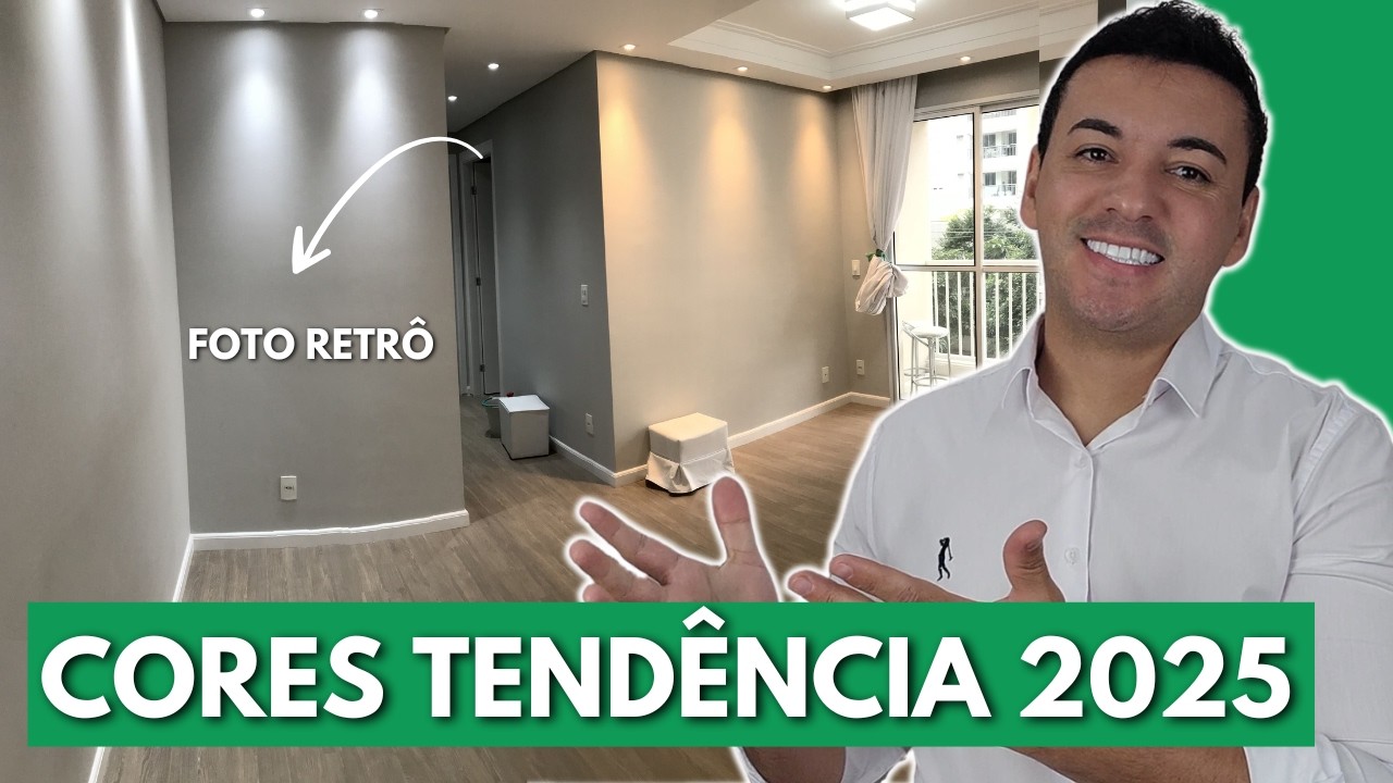 10 CORES EM TONS DE CINZA PARA ARRASAR NA PINTURA DA SUA CASA CORES TENDENCIA 2025