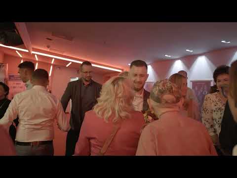 Premierowy pokaz filmu w Suwałkach "STALAG IF Sudauen"; reż.: Krzysztof Dawid Kowalewski.