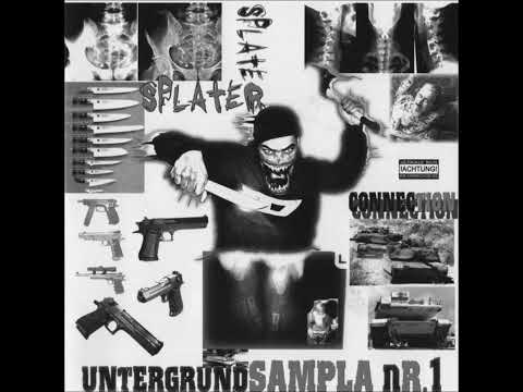 Kaisaschnitt type _ Free Beat 1