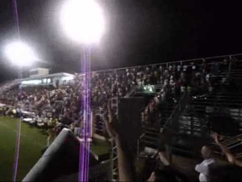 Torcida Oesterror "É Campeão"