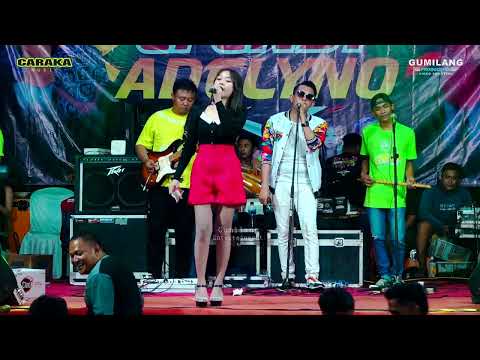 CARAKA MUSIC - CAMELIA ADINDA RACHEL - KHITAN EFENDY - KEMIRI MARGOYOSO PATI