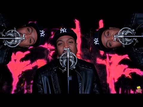 @SlicktorVictor  - Unhypnotized (No Wire Performance)