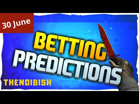 Betting Predictions || forZe vs NaVi, K23 vs Virtus.pro, 100PG vs Spirit