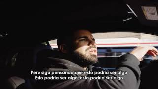 Drake - Something (Subtitulado Español)