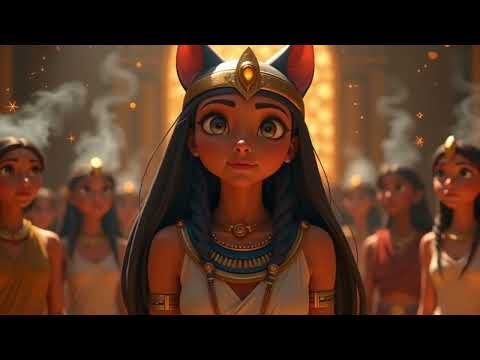 A Brief History of Cats