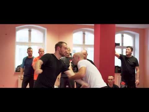 SAMICS | Panantuka Concept Courses Chemnitz (Germany)