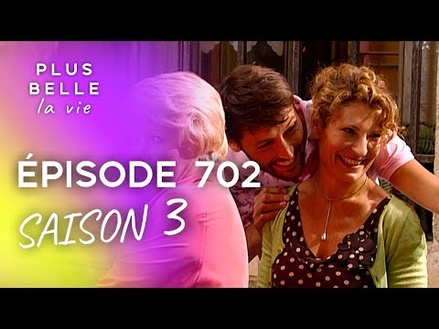 PBLV - Saison 3, Épisode 702 | Nathan et Elise s'embrassent