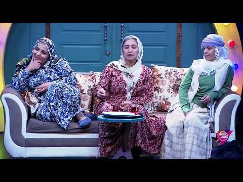 HINEK HENEK- PERÊ Û HÎVÊ 2