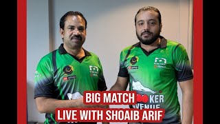 Download lagu Mithu Jutt vs Muhammad Sajjad  - 1st Semi Final - Snooker Avenue Lahore - Live With Shoaib Arif mp3 Download lagu Mithu Jutt vs Muhammad Sajjad  - 1st Semi Final - Snooker Avenue Lahore - Live With Shoaib Arif mp3