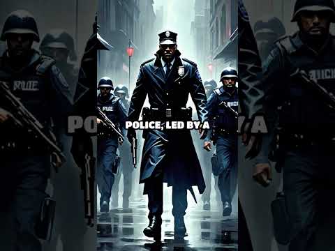 Episode 8 Final Reckoning