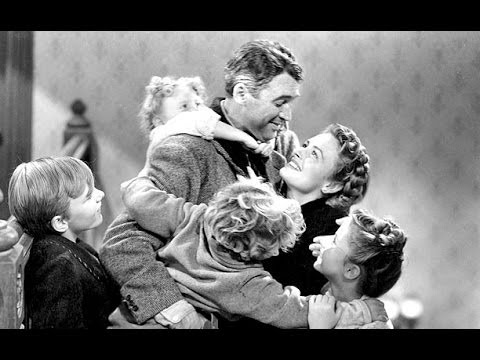 John Landis on It's a Wonderful Life