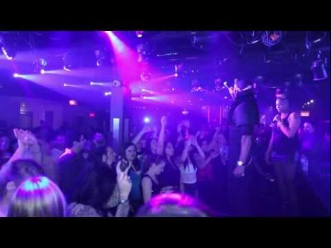 Max A Million @ Roxbury