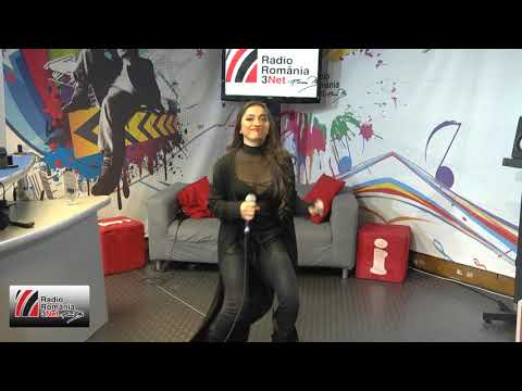 3Net Live Sessions. Bella Santiago - Army of love