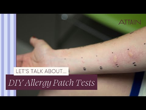 DIY Nail Allergy Patch Testing: What You Need to Know Before You Try It