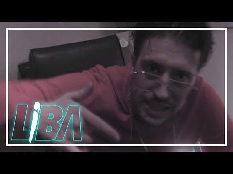 Kaliba - Life Is Battle Area Qualifikation