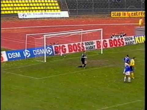 1999-11-07 Roda JC - FC Den Bosch 3-0