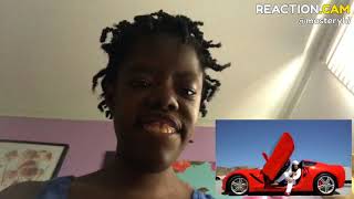 ACstyle - Midnight Text (Official Music Video) – REACTION.CAM