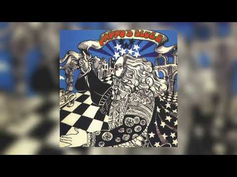 Sucio y Desprolijo - Pappo's Blues Volumen 3 - AUDIO OFICIAL