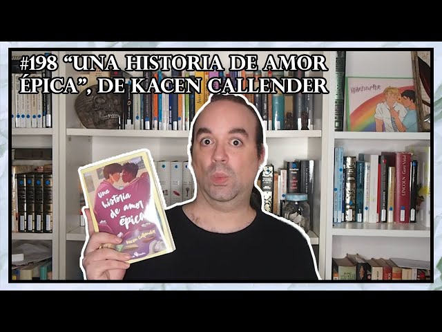 Vídeo relacionado con Una historia de amor épica: (This Is Kind of an Epic Love Story): 12 (KAKAO LARGE)