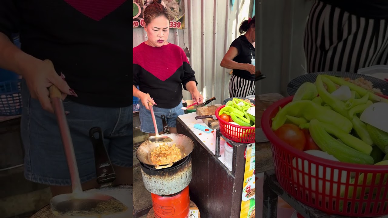 Une tit poulet à l'ail