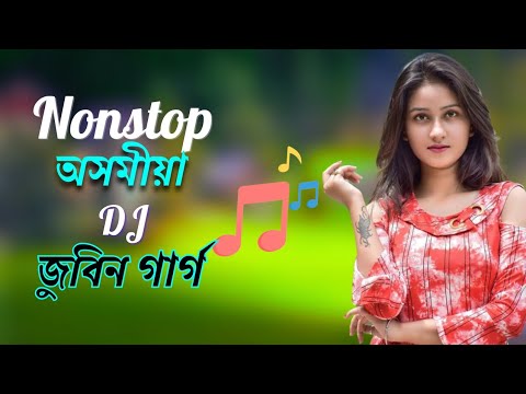 Let's Party | Zubeen Garg | DJ Dance | Assamese DJ song 