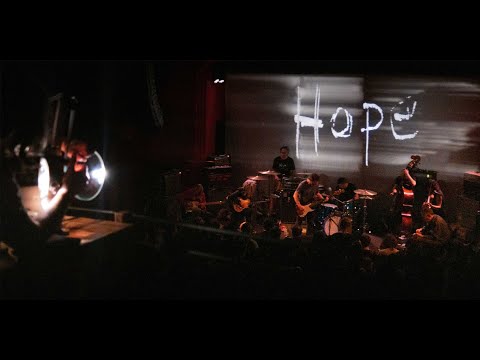 Monheim (Sleep) - Godspeed You! Black Emperor - San Francisco - March 15th 2023