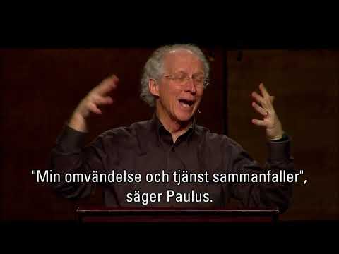 Guds hjärta i missionsbefallningen (John Piper, svensk text)