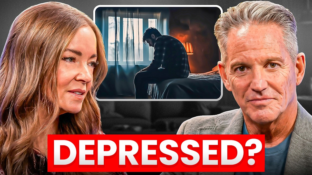 This Is Why You're Still Depressed (And Exactly How to Fix It) This Is Why You're Still Depressed (And Exactly How to Fix It)