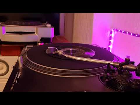 The Righteous Brothers - Lost that Loving Feeling - London - 1964 - 7" Record (45 Rpm)