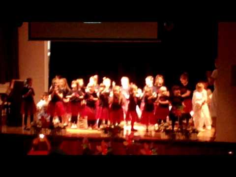 Plesna skupina ARIJA - Grad Mladih 4