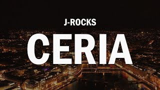 Download lagu J-Rocks - Ceria (Lyrics) mp3