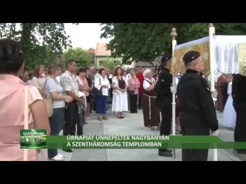 Hírhét 2015 június 13