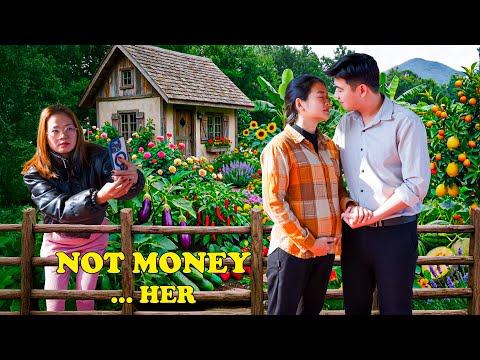 Tu Tien Renovates Old House & Self-Sufficient Garden — Jack Breaks Down When He Realizes the Truth