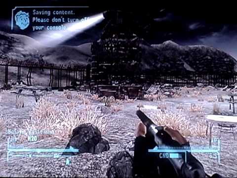 Let's play Fallout new vegas (hardcore) pt.9 betraying the powder gangers in the name of democracy!