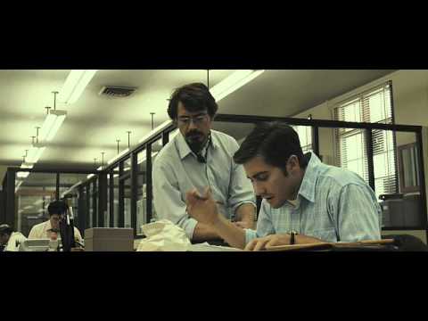 Трейлеры Зодиак