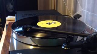 The ting tings &quot;Daughter&quot;