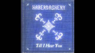 Haberdashery - Everything You've Done Wrong (Sloan Cover)