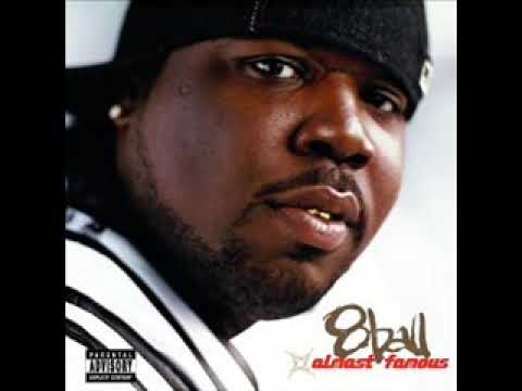 8ball - Stop Playing Games (Remix) feat Jadakiss