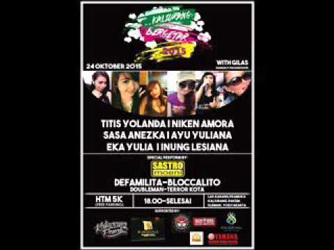 Defamilita Yk Defamilita We Are Bastard