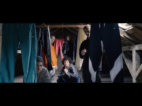 RESTLESS BOYS - JOGGINGHOSE (VIDEO)