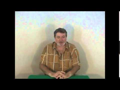 Saturn Magic -Aldo On Trost Vol. 3 by Aldo Colombini - DVD