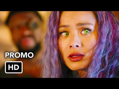The Gifted 2x14 Promo  calaMity  HD Season 2 Episode 14 Promo