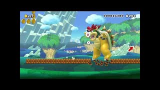 【マリオメーカー】この結果は予想外過ぎたｗｗｗ【実況プレイ】